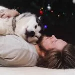 bond with your dog