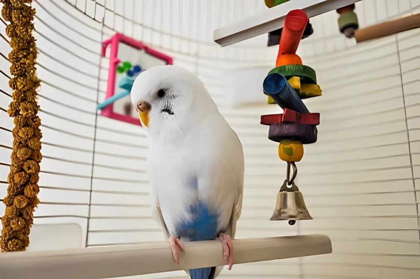 Best Bird Toys